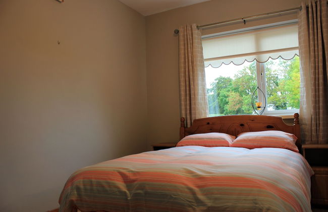 Woodview Cottage - Foto 4