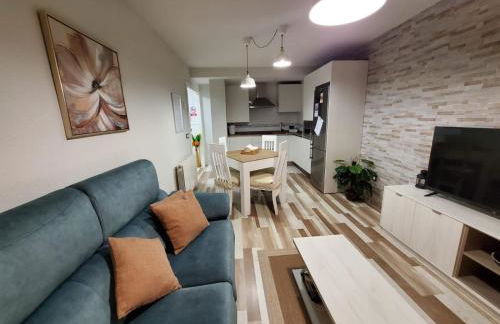 Alojamiento en Villamayor - Foto 1