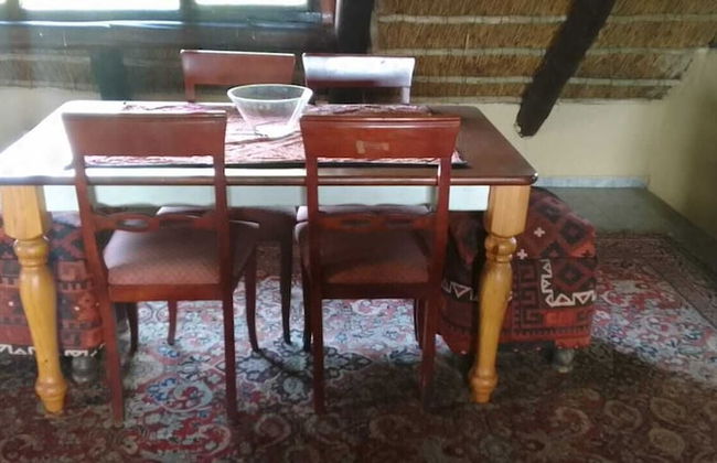 Natures Green Resort and Spa - Foto 17