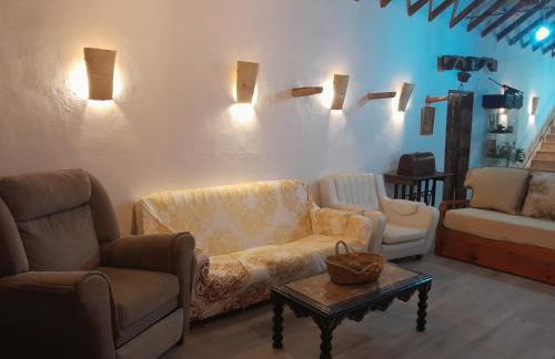 Casa rural Cerro Campón - Foto 44