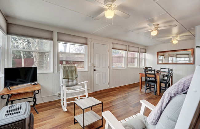 Mid-Loa Lodge - Photo 20