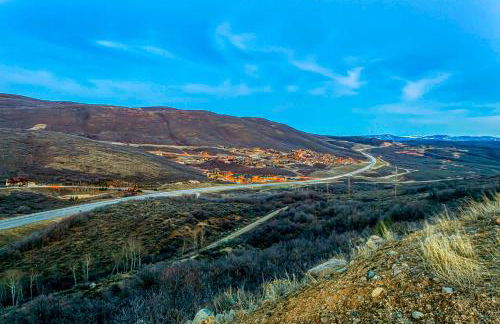 Park City Retreat - Foto 19