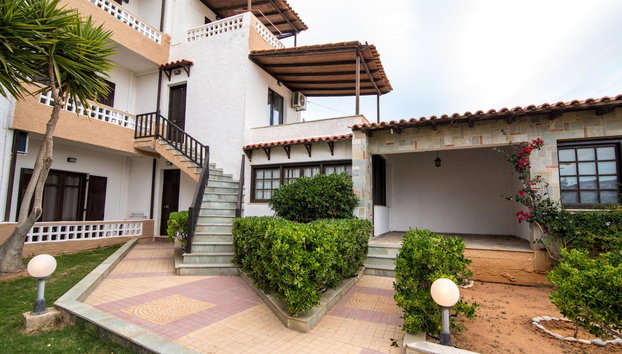 Irilena Apartments Gournes by Checkin - Foto 2