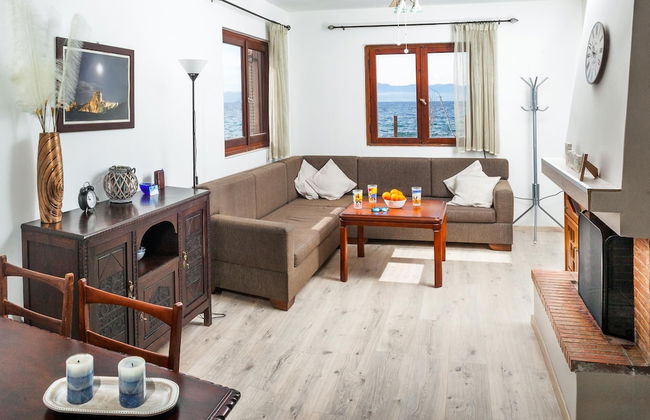 Karnagio Seafront in Agria - Foto 2