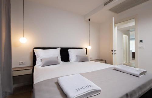 HADRIE LUXURY RESORT AND VILLAS Azimut - Photo 51