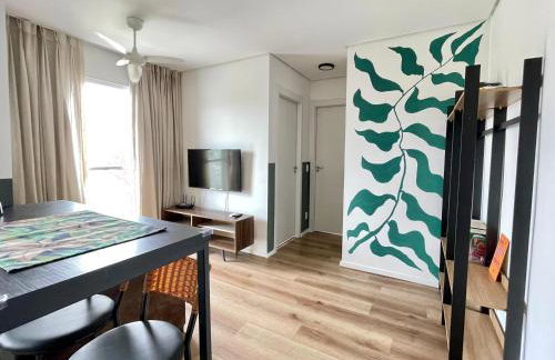 2 Quartos mais Piscina com Vista para o Cristo - Foto 14