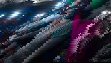 Suesca Hiking Tour - Foto 3