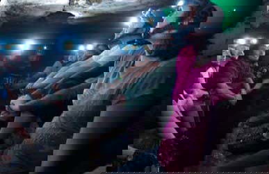 Suesca Hiking Tour - Foto 3