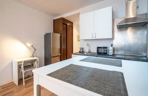 The Urban Studio Madrid - Foto 24