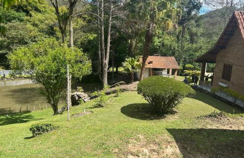 Sítio Cantinho do Sonhador - Foto 20