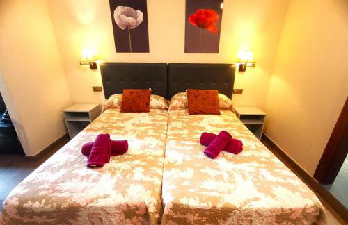 Flamencos del cerrado - Photo 68