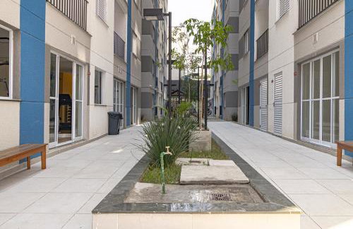 Apto Moderno Próximo ao Metrô Alto do Ipiranga - Foto 17