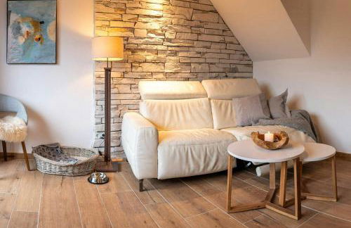 Modern Birch Chalet At Ruppberg - Foto 8