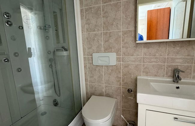 Alanya Cebeci VIII Family Style - Foto 19