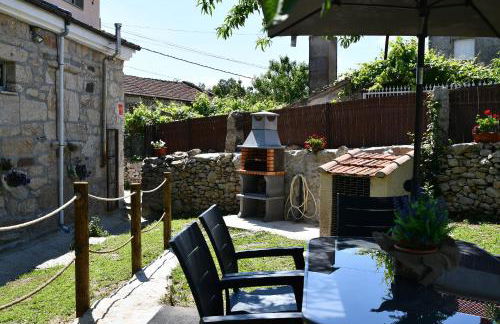 Casa Avoa María - Foto 17