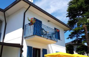 Residence Leggeri Apartments - Photo 35