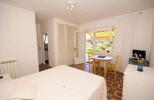 Residence Villa Morcone - Foto 30