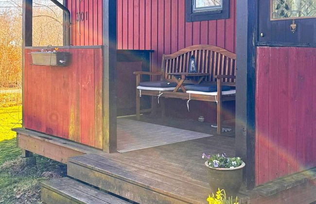 4 Star Holiday Home in Laholm-by Traum - Photo 18