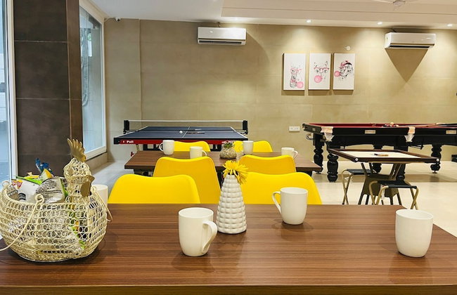 ZEN Studios - DLF CyberCity Gurgaon - Photo 33