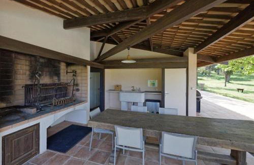 Engardin, un havre de paix en Provence Verte - Foto 37