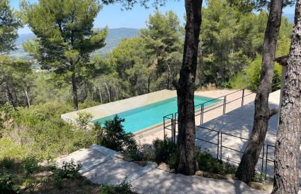 Villa Bel Air - Foto 9