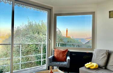 La vigie les pieds dans l'eau - Foto 16