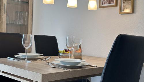 Ferienidyll Bartling Haus Vineta WG 7 im alten Ortskern, modern, gemütlich - Foto 4