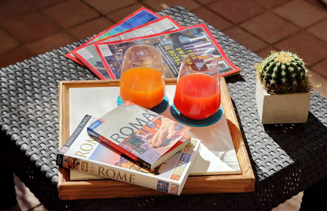 Vico Rooms and Terrace - Foto 80