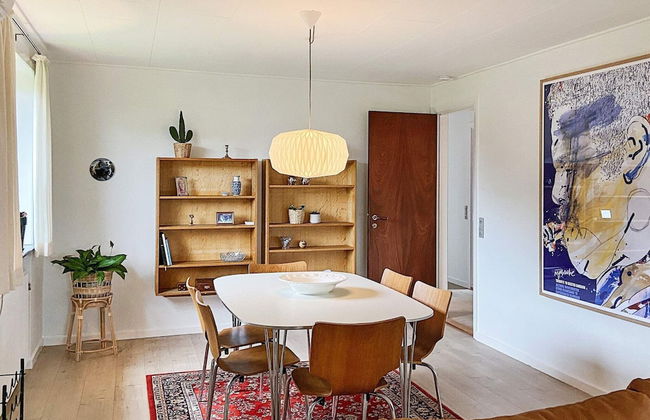 4 Star Holiday Home in Tonder - Foto 12