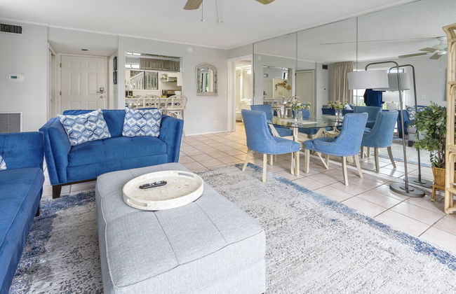 Cajun Fun 1060 - 1 Br Condo - Foto 10