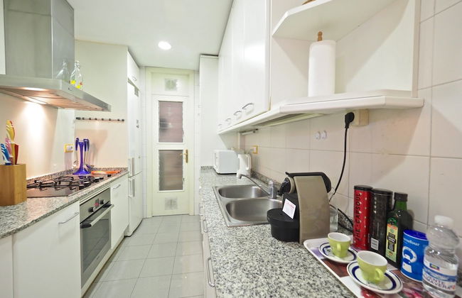 BarcelonaForRent The Gaudi Suites - Foto 17