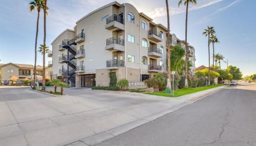 Less Than 1 Mi to Biltmore Fashion Park Condo with Pool! - Foto 3