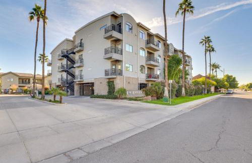 Less Than 1 Mi to Biltmore Fashion Park Condo with Pool! - Foto 3