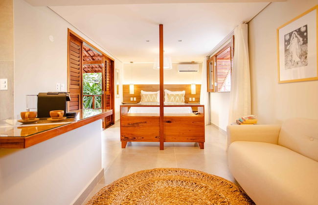 Villa Nanui Jeri - Foto 17