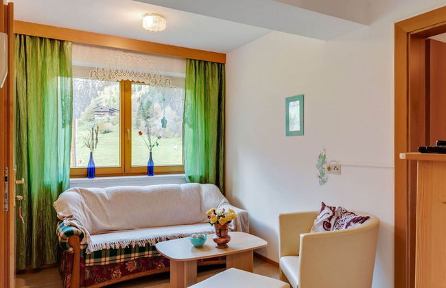 Apartment in Matrei Near Ski Slopes - Foto 13