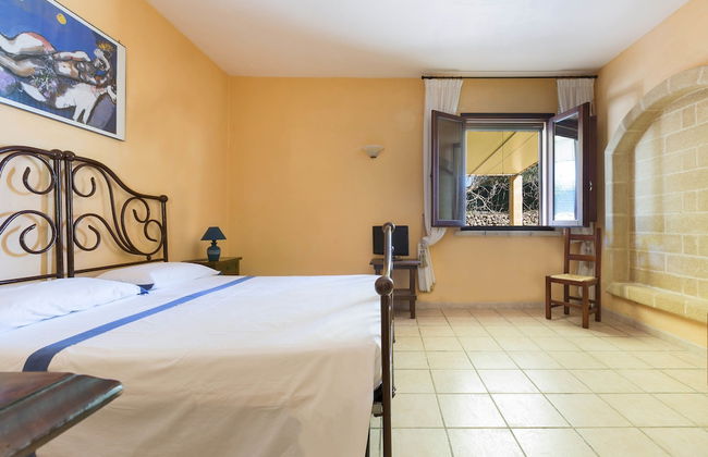 Masseria Colosso - Photo 24