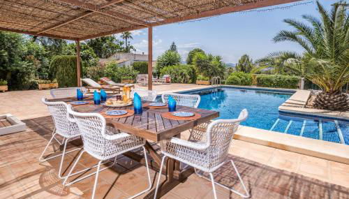 Casa El Formet - Foto 2