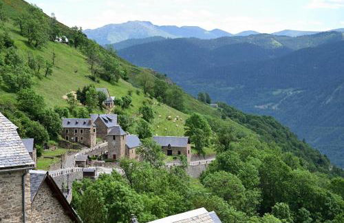 Toulal'o - Saint Lary Soulan - Foto 4