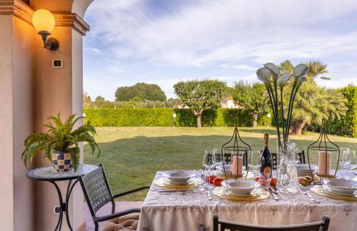 Country Home in Lucca near Tuscan Wineries - Photo 43