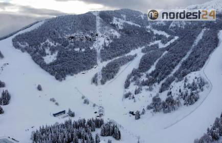 Un NIDO tra i monti - Foto 31