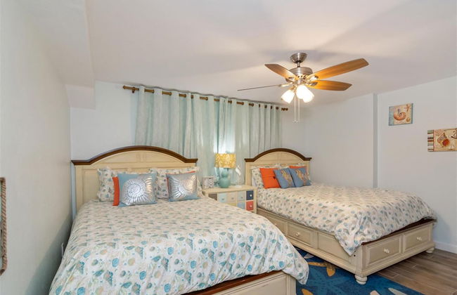 Shoreline Towers 1073 - Foto 5