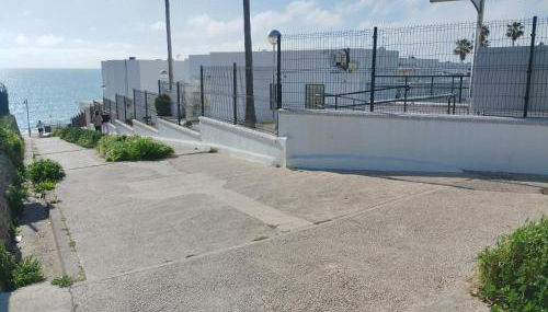 Apartamento junto a PLAYA LAS REDES-VISTAHERMOSA, CADIZ - Foto 2