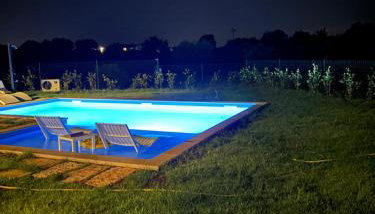 Villa Francesca with free bikes and heated pool, Buje - Foto 3