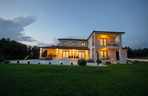 Villa Diego by IstriaLux - Foto 14