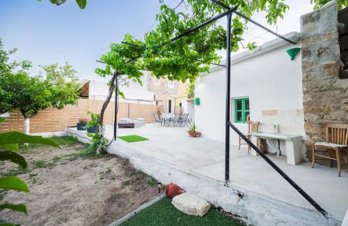 Nikos StoneHouse - Foto 26