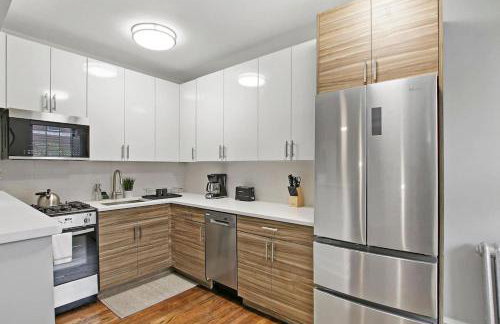 Lovely 1BR Apt in Evanston - Elmwood 105 - Foto 7