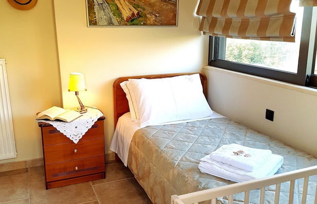 Villa Carlos - Photo 6