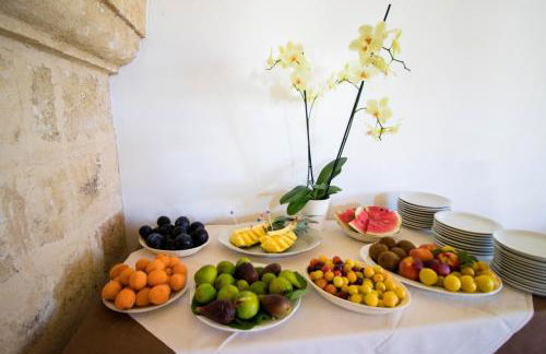 Masseria Carignani - Foto 24