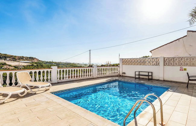 Villa Elisa - Photo 13