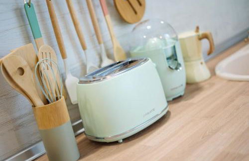 Apartamentos Boutique Casa Cigarrán - Foto 14